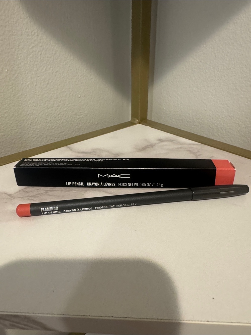 MAC Lip Liner Pencil
